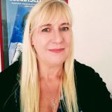 Profilfoto Claudia Wippich Profilfoto von Claudia Wippich