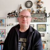 Profilfoto Wolf-Rüdiger Vorsatz Profilfoto von Wolf-Rüdiger Vorsatz