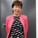 Profilfoto von Karin Röhrig