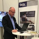 Profilfoto von Detlef Brackmann