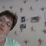 Profilfoto von Bärbel Röhle