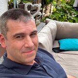 Profilfoto Thomas Krause Profilfoto von Thomas Krause