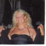 Profilfoto Erika Högemann-Bothe Profilfoto von Erika Högemann-Bothe