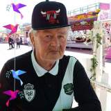 Profilfoto Werner Thielen Profilfoto von Werner Thielen