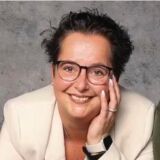 Profilfoto Tanja Maier Profilfoto von Tanja Maier