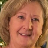 Profilfoto von Verena Pollard