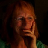 Profilfoto von Astrid Papst