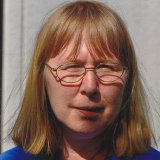 Profilfoto von Regina Eskelsen
