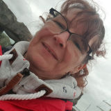 Profilfoto Anja Böttcher Profilfoto von Anja Böttcher