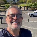 Profilfoto von Goran Alvin