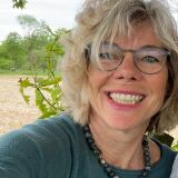 Profilfoto von Andrea Scharmann