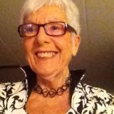 Profilfoto von Ursula Müller