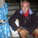Profilfoto von Armin Betker