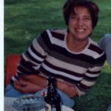 Profilfoto von Gabriele Berndt