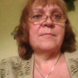 Profilfoto von Gaby Stoschek