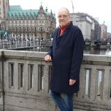 Profilfoto Reinhard Kunde Profilfoto von Reinhard Kunde