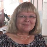 Profilfoto Liane Kneesch-Schäfer Profilfoto von Liane Kneesch-Schäfer