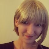 Profilfoto von Ulrike Thoms