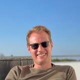 Profilfoto von Maximilian Röhr