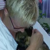 Profilfoto Sylvia Böttger-Weimann Profilfoto von Sylvia Böttger-Weimann