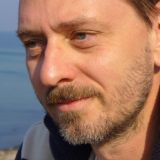 Profilfoto von Jörg Riethmüller