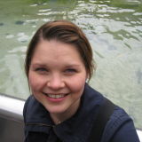 Profilfoto von Caroline Fritsch