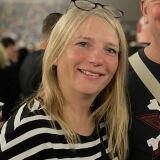 Profilfoto von Sandra Liggesmeier