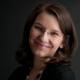 Profilfoto von Bettina Fischer