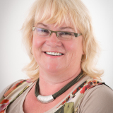 Profilfoto Regina Treffer Profilfoto von Regina Treffer