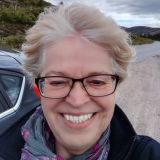 Profilfoto von Monika Bölke