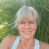 Profilfoto von Petra Deussing-Nagler