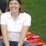 Profilfoto von Nadine Casper