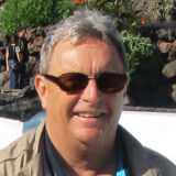Profilfoto Axel Siekmann Profilfoto von Axel Siekmann