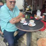 Profilfoto von Wolfgang Köhler