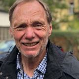 Profilfoto von Klaus Fagin