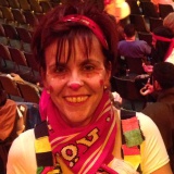 Profilfoto Sonja Jäger Profilfoto von Sonja Jäger