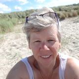 Profilfoto von Angelika Wetter