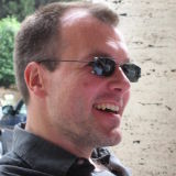 Profilfoto Stefan Kramer Profilfoto von Stefan Kramer
