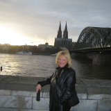 Profilfoto Nelly Singelnstein-Tuss Profilfoto von Nelly Singelnstein-Tuss