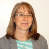 Profilfoto von Petra Franke