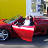 Profilfoto von Andre Marquordt