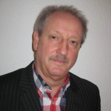 Profilfoto von Klaus-Peter Klimas