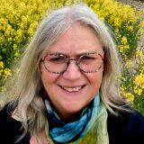 Profilfoto von Karin Klötzer