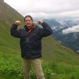 Profilfoto von Uwe Wächter