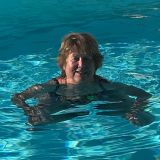 Profilfoto Ursula Steger Profilfoto von Ursula Steger