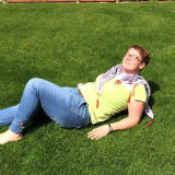 Profilfoto von Helena Hiry