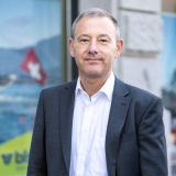 Profilfoto Henrik Müller Profilfoto von Henrik Müller
