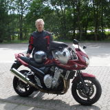Profilfoto von Uwe Mühlenberg