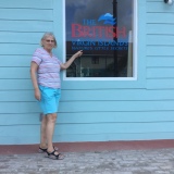 Profilfoto von Karin Klaiber