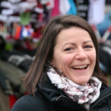 Profilfoto Bettina Drechsler Profilfoto von Bettina Drechsler